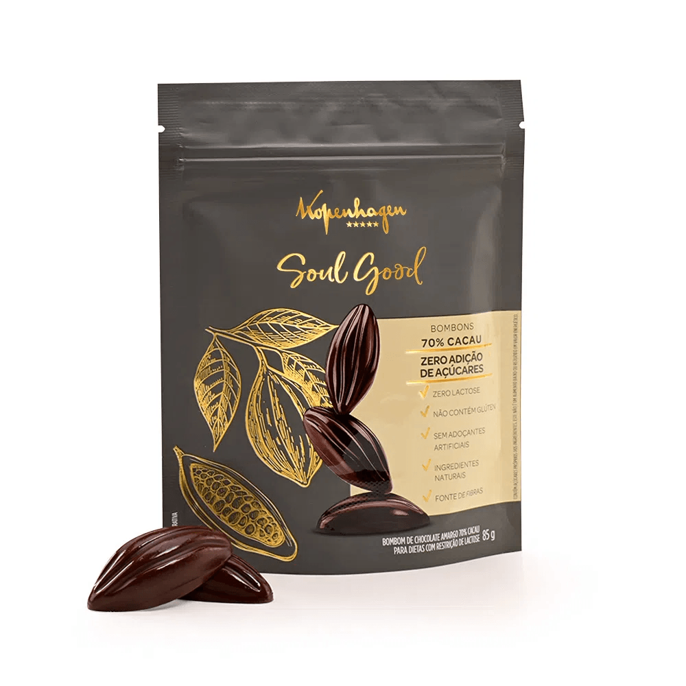 Combo Saudável Lajotinha Kopenhagen