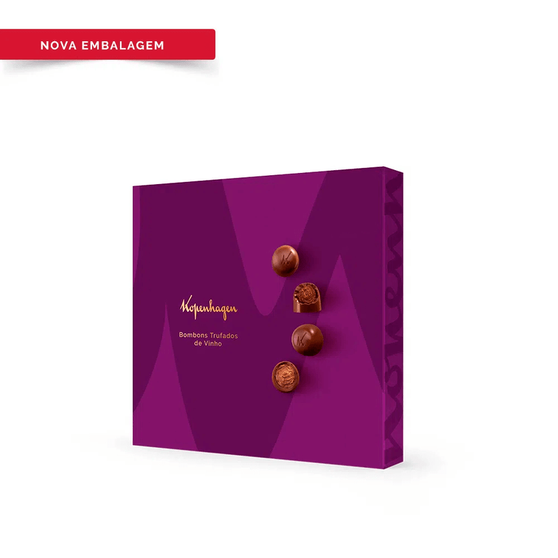 Combo Special Licor Kopenhagen