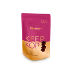 Keep-Kop-Pipoca-Gourmet-Com-Cobertura-De-Chocolate-100G