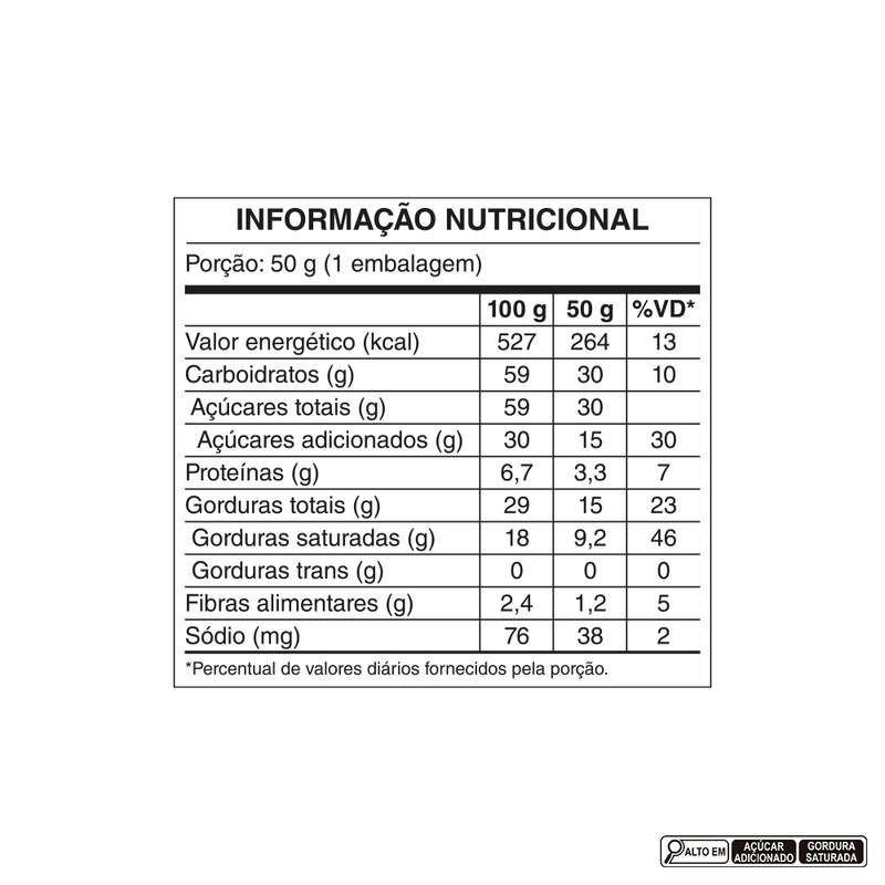 Pouch-Drage-Lingato-50g