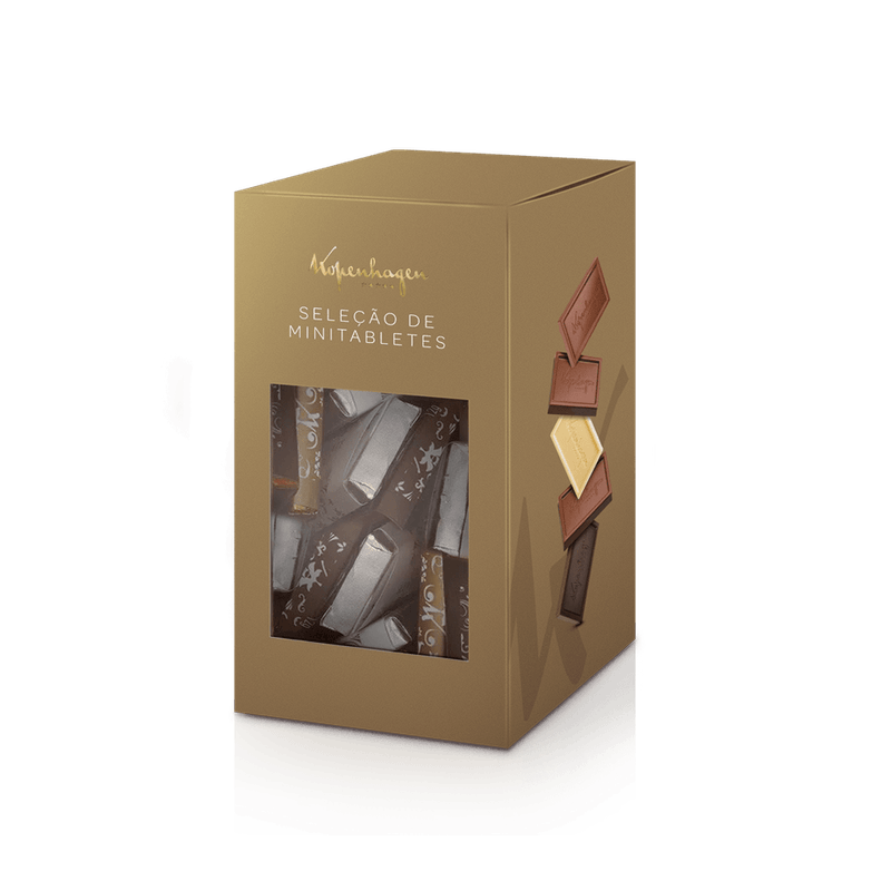 Selecao-Minitabletes-De-Chocolate-300G