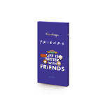 Tablete-ao-Leite-Friends-100g