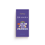 Tablete-ao-Leite-Friends-100g