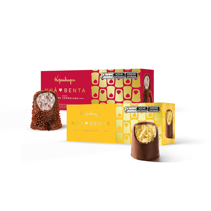Combo-Nha-Benta-Maracuja-e-Frutas-Vermelhas-90g-Cada