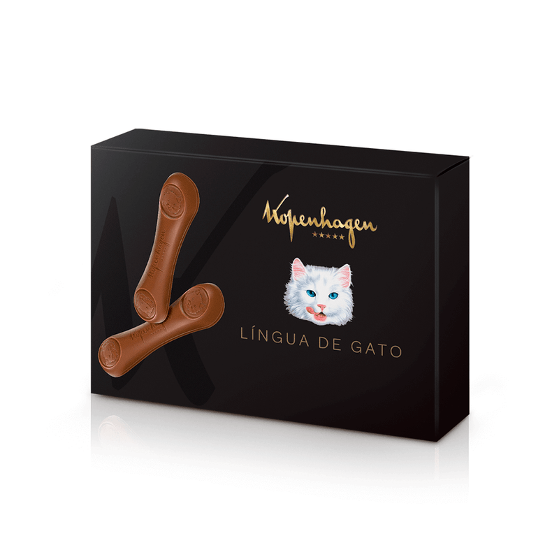 Lingua-de-Gato-85G