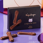 Lingua-de-Gato-85G