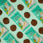 Cookie-Chocolate-Lingato-60G