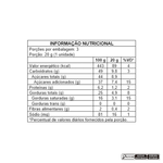 Mini-Nha-Benta-Lingato-60G