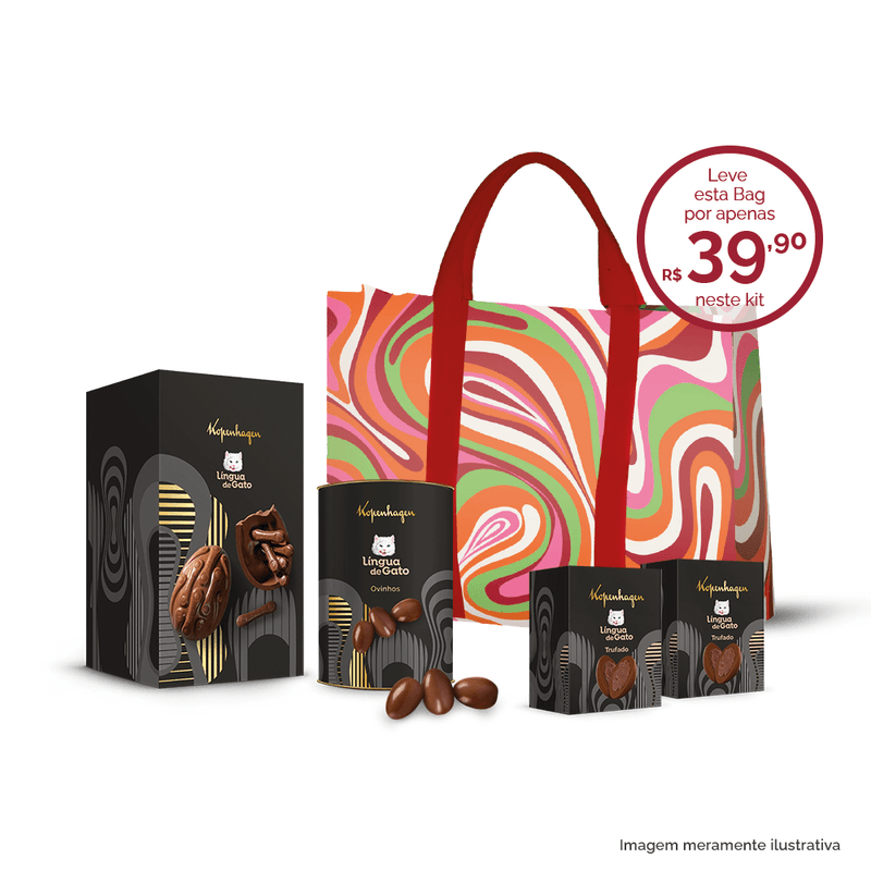 Combo Pascoa Lingua de Gato Special + Bag Exclusiva.png