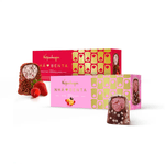 Combo Nha Benta Frutas Vermelhas e Pink Lemonade 90g