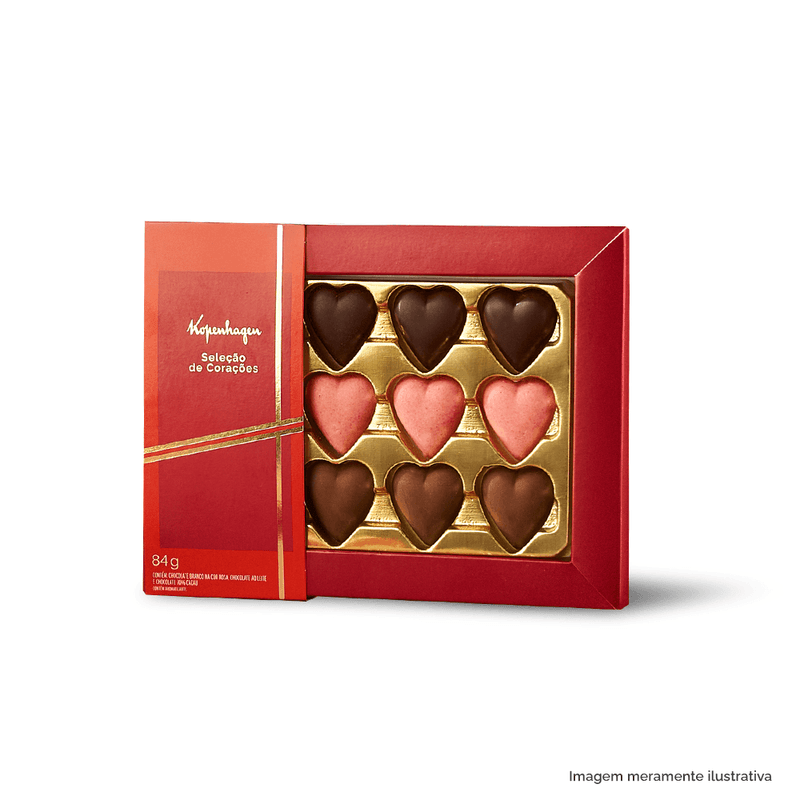 3-Combo Amor Encantado