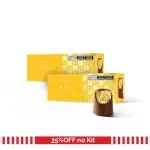 Combo Nha Benta Maracuja 90g -
