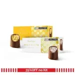 Combo Nha Benta Tradicional e Maracuja 90g