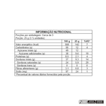 Lingua-de-Gato-85G