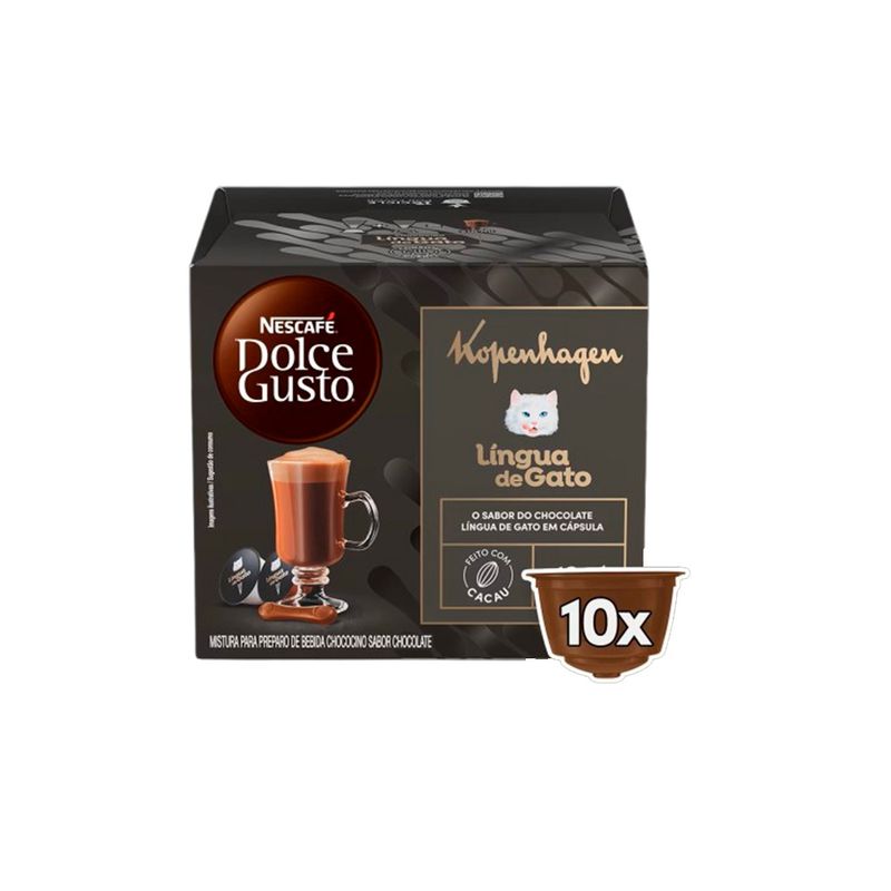 Capsulas-Dolce-Gusto-Nestle®-Lingua-de-Gato-162g---10-unidades