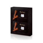 Lingua-de-Gato-Duas-Unidades-170G