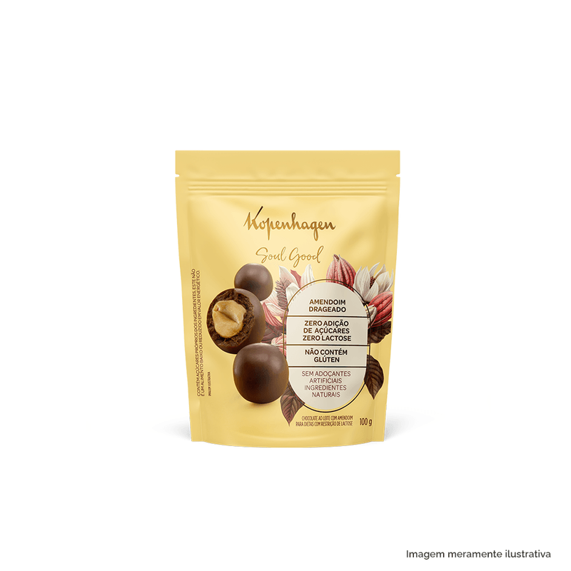 Amendoim-Drageado-Soul-Good-100G